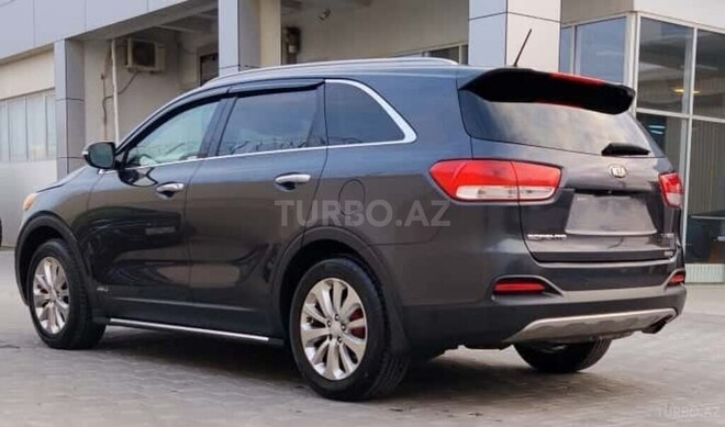 Kia Sorento 2015, 180,691 km - 2.0 л - Bakı