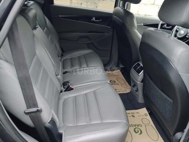 Kia Sorento 2015, 180,691 km - 2.0 л - Bakı