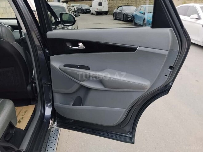 Kia Sorento 2015, 180,691 km - 2.0 л - Bakı