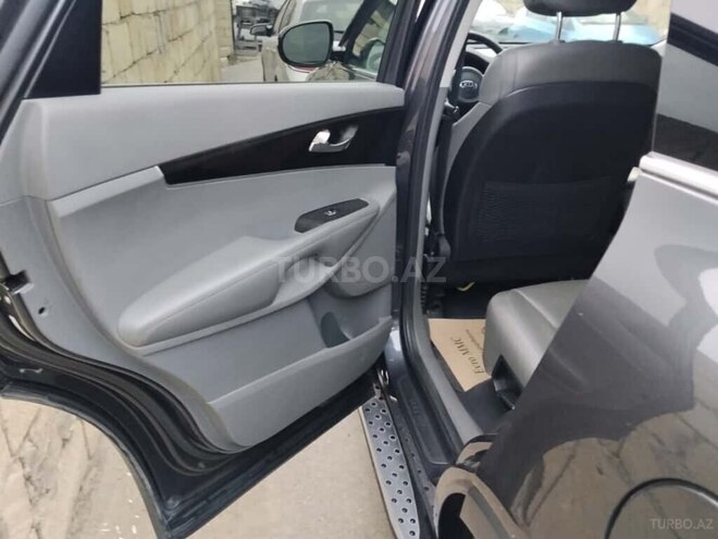 Kia Sorento 2015, 180,691 km - 2.0 л - Bakı