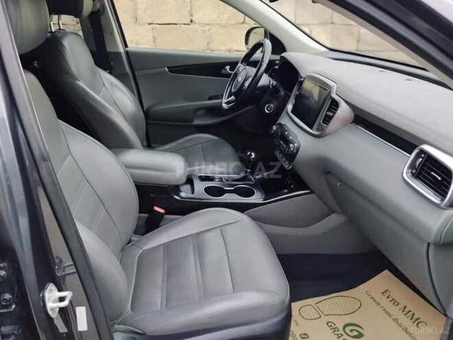 Kia Sorento 2015, 180,691 km - 2.0 л - Bakı