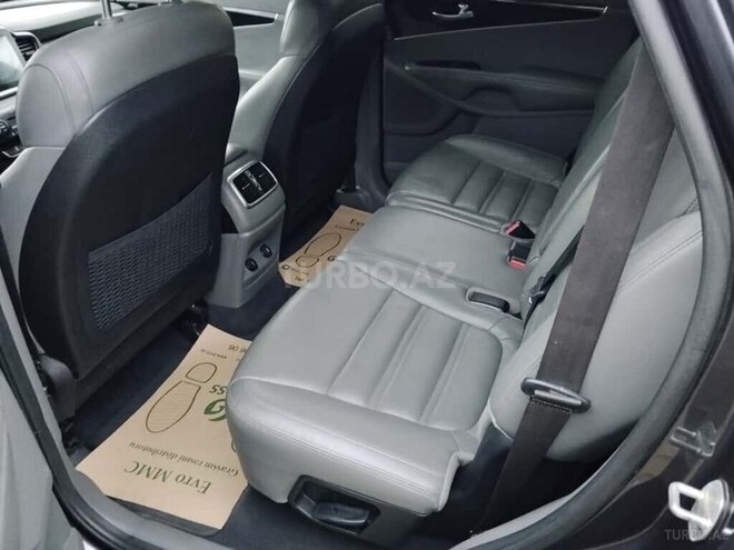 Kia Sorento 2015, 180,691 km - 2.0 л - Bakı