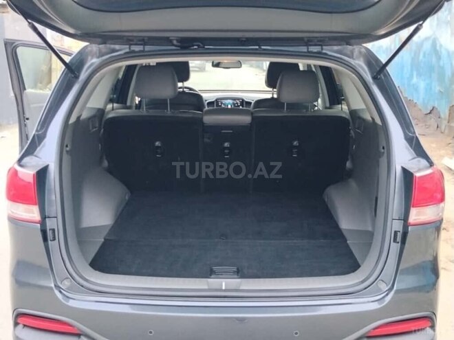 Kia Sorento 2015, 180,691 km - 2.0 л - Bakı