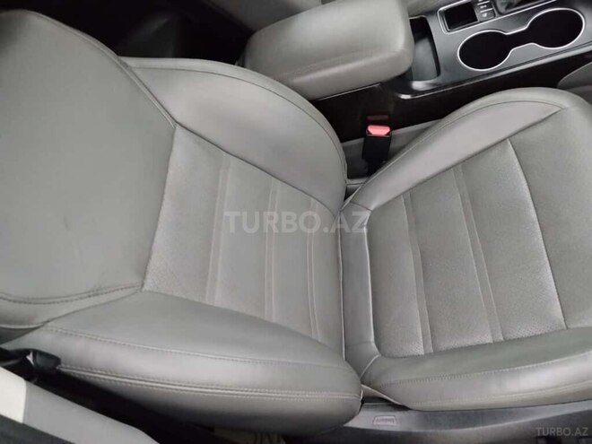 Kia Sorento 2015, 180,691 km - 2.0 л - Bakı