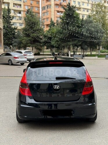 Hyundai i30 2008, 246,000 km - 1.6 l - Bakı
