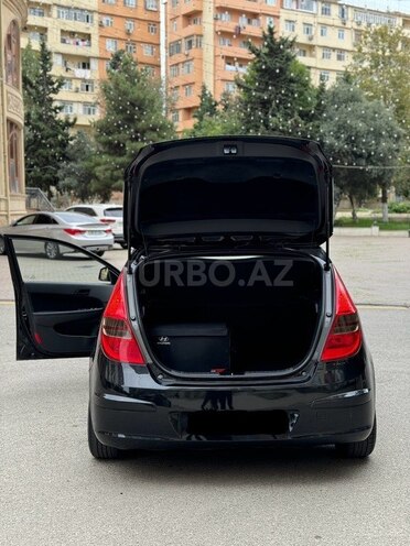 Hyundai i30 2008, 246,000 km - 1.6 l - Bakı