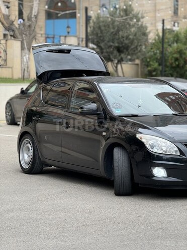 Hyundai i30 2008, 246,000 km - 1.6 l - Bakı
