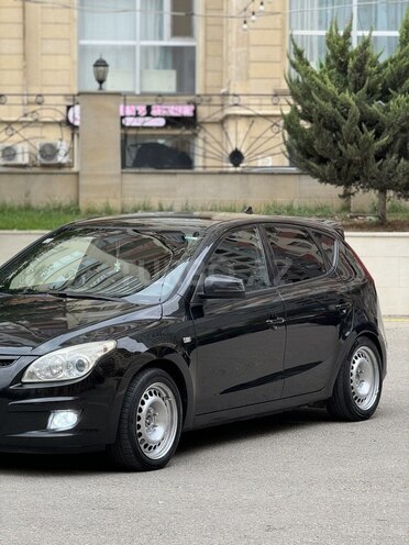 Hyundai i30 2008, 246,000 km - 1.6 l - Bakı