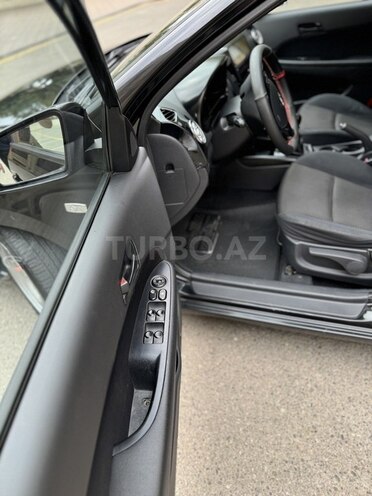 Hyundai i30 2008, 246,000 km - 1.6 l - Bakı