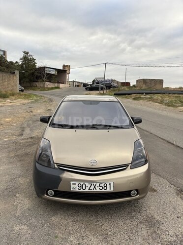 Toyota Prius 2008, 331,400 km - 1.5 l - Bakı