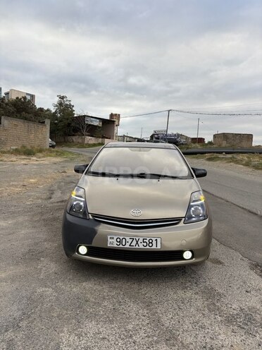 Toyota Prius 2008, 331,400 km - 1.5 l - Bakı