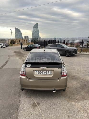 Toyota Prius 2008, 331,400 km - 1.5 l - Bakı