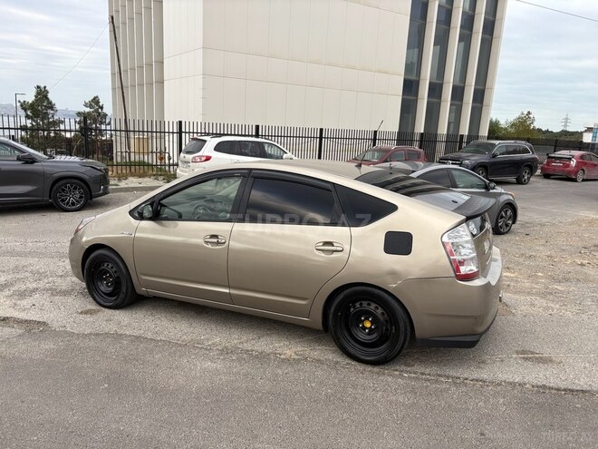 Toyota Prius 2008, 331,400 km - 1.5 l - Bakı