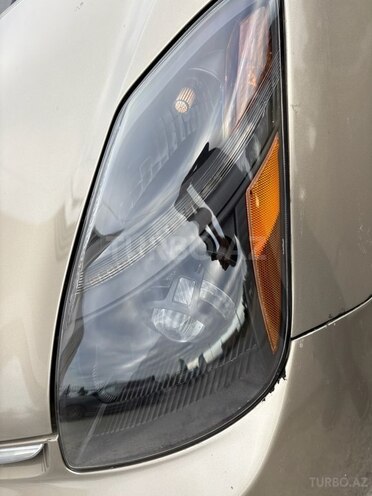 Toyota Prius 2008, 331,400 km - 1.5 l - Bakı