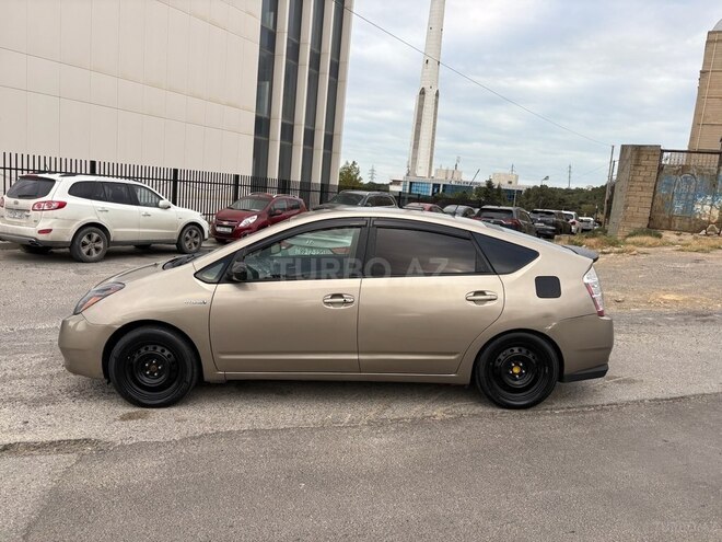 Toyota Prius 2008, 331,400 km - 1.5 l - Bakı