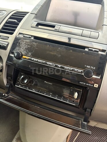 Toyota Prius 2008, 331,400 km - 1.5 l - Bakı