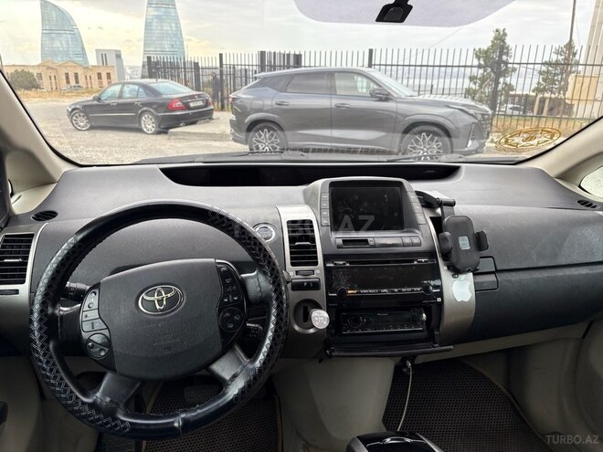 Toyota Prius 2008, 331,400 km - 1.5 l - Bakı