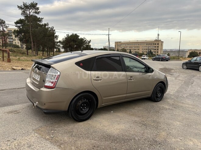 Toyota Prius 2008, 331,400 km - 1.5 l - Bakı
