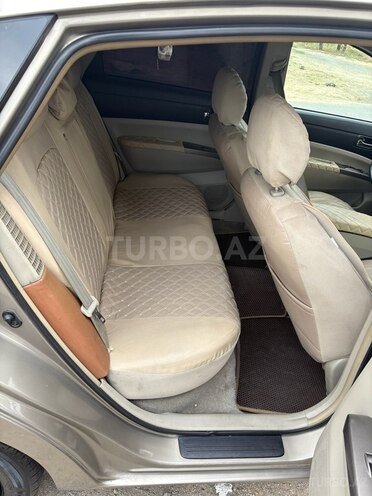 Toyota Prius 2008, 331,400 km - 1.5 l - Bakı