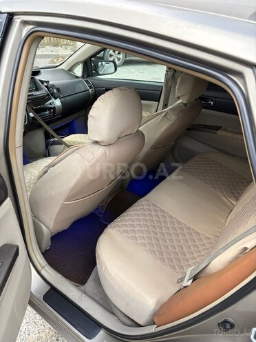 Toyota Prius 2008, 331,400 km - 1.5 l - Bakı