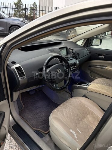 Toyota Prius 2008, 331,400 km - 1.5 l - Bakı