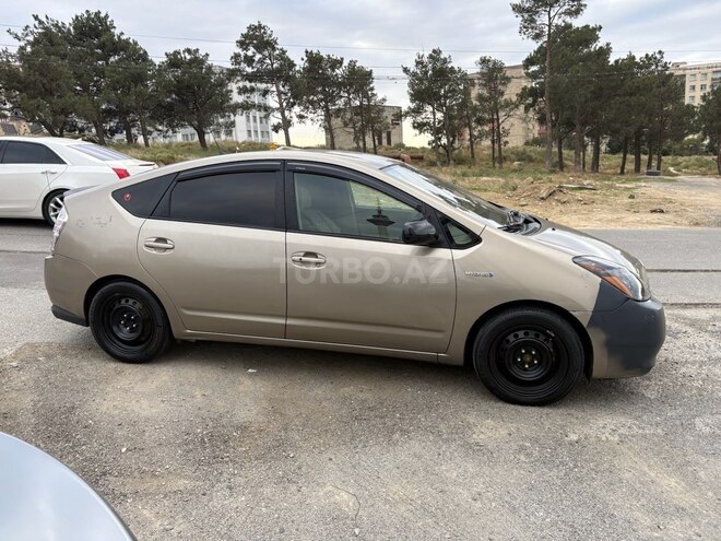 Toyota Prius 2008, 331,400 km - 1.5 l - Bakı