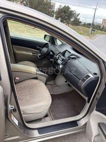 Toyota Prius 2008, 331,400 km - 1.5 l - Bakı