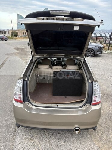 Toyota Prius 2008, 331,400 km - 1.5 l - Bakı