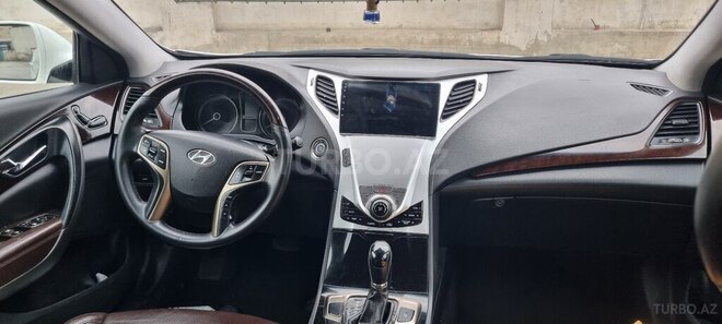 Hyundai Azera 2012, 213,000 km - 2.4 л - Bakı