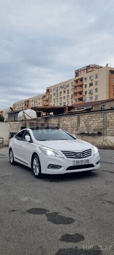 Hyundai Azera 2012, 213,000 km - 2.4 л - Bakı