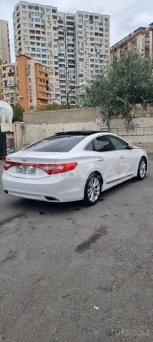 Hyundai Azera 2012, 213,000 km - 2.4 л - Bakı