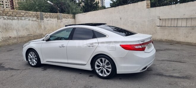 Hyundai Azera 2012, 213,000 km - 2.4 л - Bakı
