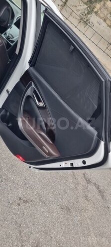Hyundai Azera 2012, 213,000 km - 2.4 л - Bakı