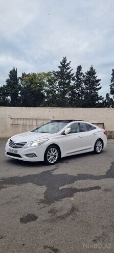 Hyundai Azera 2012, 213,000 km - 2.4 л - Bakı