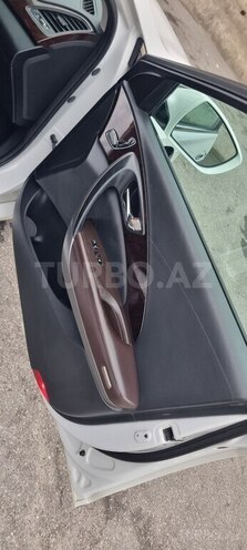 Hyundai Azera 2012, 213,000 km - 2.4 л - Bakı