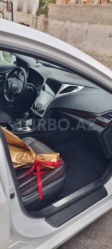 Hyundai Azera 2012, 213,000 km - 2.4 л - Bakı