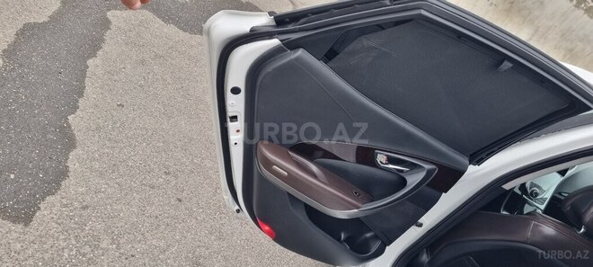 Hyundai Azera 2012, 213,000 km - 2.4 л - Bakı