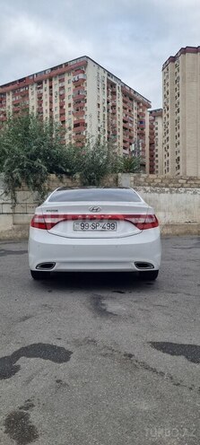 Hyundai Azera 2012, 213,000 km - 2.4 л - Bakı