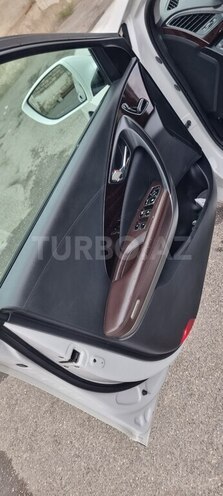 Hyundai Azera 2012, 213,000 km - 2.4 л - Bakı