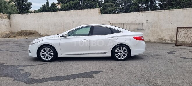Hyundai Azera 2012, 213,000 km - 2.4 л - Bakı