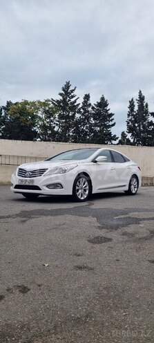 Hyundai Azera 2012, 213,000 km - 2.4 л - Bakı