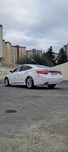 Hyundai Azera 2012, 213,000 km - 2.4 л - Bakı