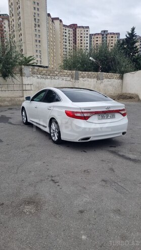 Hyundai Azera 2012, 213,000 km - 2.4 л - Bakı