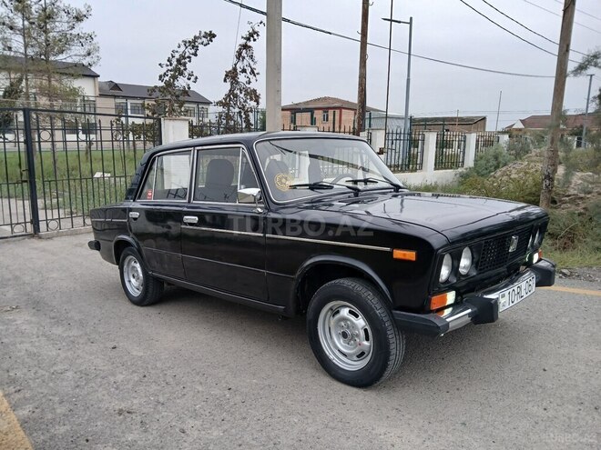 LADA (VAZ) 2106 2006, 140,000 km - 1.6 l - Salyan