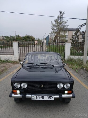 LADA (VAZ) 2106 2006, 140,000 km - 1.6 l - Salyan