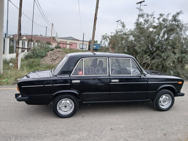LADA (VAZ) 2106 2006, 140,000 km - 1.6 l - Salyan