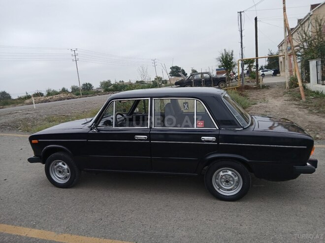 LADA (VAZ) 2106 2006, 140,000 km - 1.6 l - Salyan