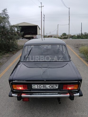 LADA (VAZ) 2106 2006, 140,000 km - 1.6 l - Salyan