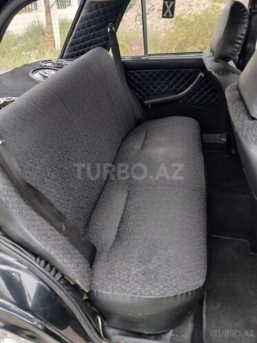 LADA (VAZ) 2106 2006, 140,000 km - 1.6 l - Salyan