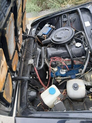 LADA (VAZ) 2106 2006, 140,000 km - 1.6 l - Salyan